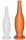 Prémium Plug Bottle – ínycsiklandó érzéki játék 27 x 7 cm