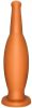 Prémium Plug Bottle – ínycsiklandó érzéki játék 27 x 7 cm