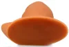 Plug Polp L – prémium anális kényeztető 20 x 6 cm