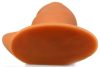 Plug Saurus Wing M – prémium anális kényeztető 13 x 6 cm