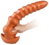 Plug King Kong S – prémium anál plug 23 x 4,5 cm