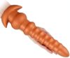 Plug King Kong S – prémium anál plug 23 x 4,5 cm