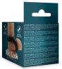 Ballstretcher Silicone Duo – prémium szilikon herefeszítő 6,5 cm