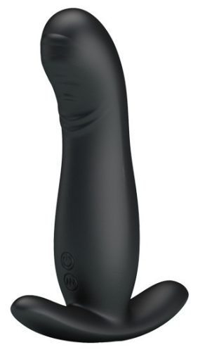 Mr Play Finger – prosztata ingerlő masszírozó 11 x 3,5 cm