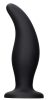 Curve – prémium szilikon anál dugó 11 x 3,7 cm