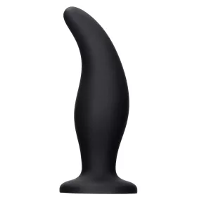 Curve – prémium szilikon anál dugó 11 x 3,7 cm