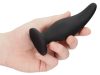 Curve – prémium szilikon anál dugó 11 x 3,7 cm