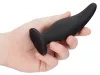 Curve – prémium szilikon anál dugó 11 x 3,7 cm