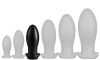 Plug Silicone Saurus Egg – prémium szilikon tojásformájú kényeztető