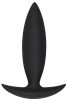 Plug Bubble Butt S – prémium anális kiegészítő 9 cm
