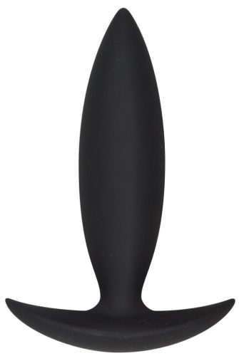 Plug Bubble Butt S – prémium anális kiegészítő 9 cm