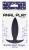 Plug Bubble Butt S – prémium anális kiegészítő 9 cm