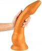 Vipe M – prémium dildó, 17 cm, érzéki felfedezéshez