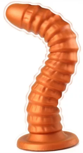 Ringy – prémium dildó 30 cm hosszú, 5,5 cm átmérőjű