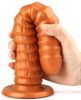 Ringy – prémium dildó 30 cm hosszú, 5,5 cm átmérőjű