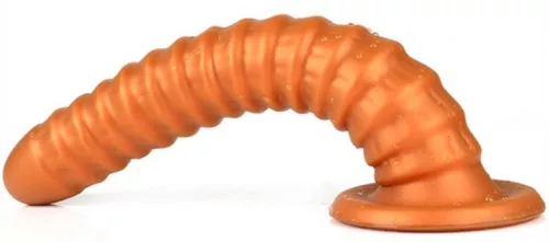 Ringy – prémium dildó 30 cm hosszú, 5,5 cm átmérőjű