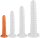 Ringy Dildo – prémium vibráló kényeztető 25 cm hosszú