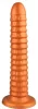 Ringy Dildo – prémium vibráló kényeztető 25 cm hosszú