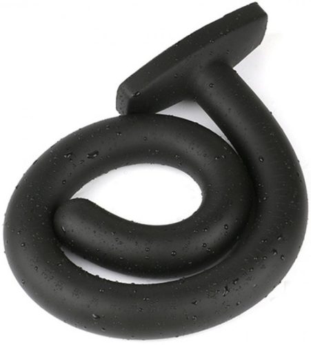 Deep Limber XL – rugalmas, prémium dildó 70 cm hosszú