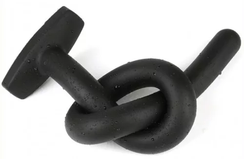 Deep Limber XL – rugalmas, prémium dildó 70 cm hosszú