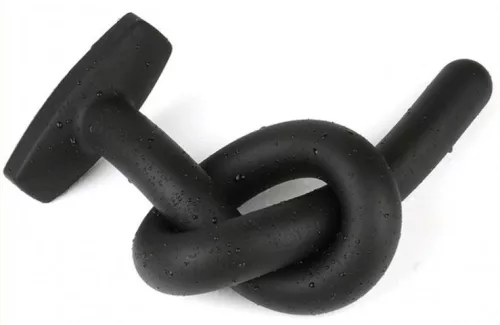 Deep Limber – prémium, rugalmas dildó 60 cm hosszú