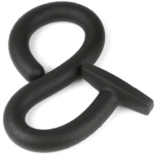 Deep Limber – prémium, rugalmas dildó 60 cm hosszú