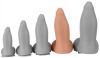 Mr Sean XL – prémium dildó 18 x 8 cm-es méretben