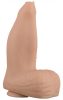 Mr Sean XL – prémium dildó 18 x 8 cm-es méretben