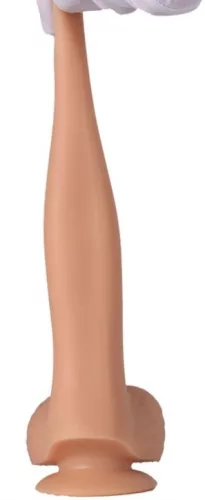 Mr Sean L – prémium dildó 15 x 7 cm méretben