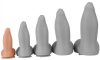 Mr Sean – prémium dildó, 10 x 4,5 cm
