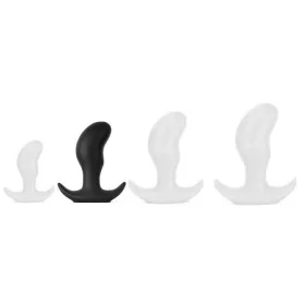   Plug Silicone Pods M – prémium szilikon anális kiegészítő
