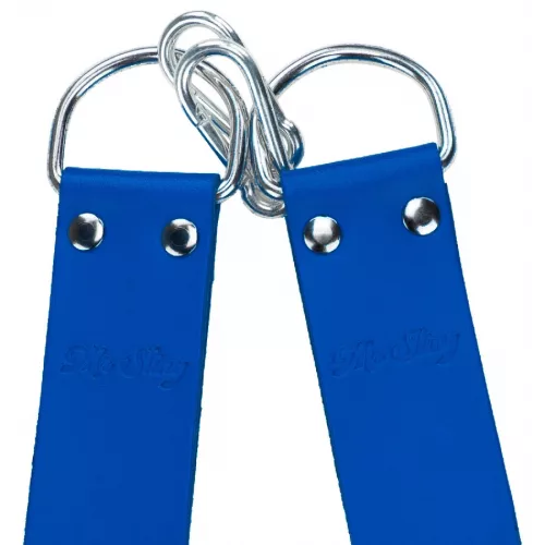 Bőr lábtartók Blue Sling-hez