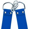 Bőr lábtartók Blue Sling-hez