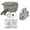 MP4 gázmaszk hordtáskával – stílusos védelem