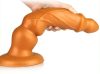 Plug Chick S – prémium anális kényeztető 18 cm