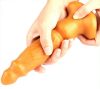 Plug Chick S – prémium anális kényeztető 18 cm