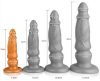 Plug Chick S – prémium anális kényeztető 18 cm