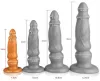 Plug Chick S – prémium anális kényeztető 18 cm