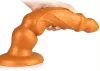 Plug Chick L – prémium anál vibrátor 25 x 6,5 cm