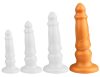 Plug Chick XL – prémium anális izgató 30 x 7,5 cm