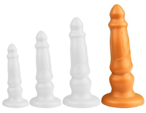 Plug Chick XL – prémium anális izgató 30 x 7,5 cm