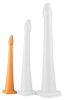Aspic Long Dildo – 33 cm hosszú prémium szexuális kényeztető