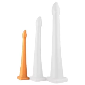   Aspic Long Dildo – 33 cm hosszú prémium szexuális kényeztető