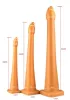 Aspic Long Dildo – 33 cm hosszú prémium szexuális kényeztető