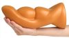 Plug Wrap XL – prémium intim kiegészítő 21 x 8 cm