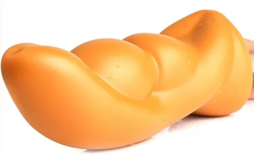 Plug Wrap XL – prémium intim kiegészítő 21 x 8 cm