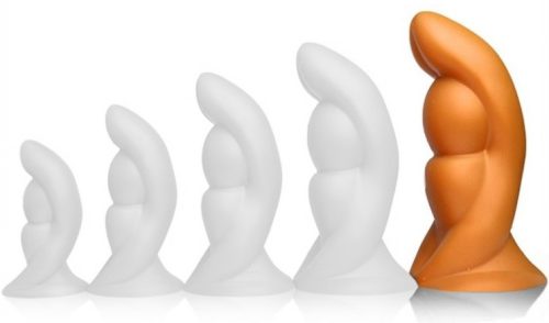 Plug Wrap XXL – prémium anális kiegészítő 24 x 9 cm