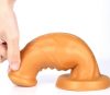Plug Pit Dog S – prémium anális izgató 13 x 4,5 cm