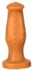 Plug Pit Dog S – prémium anális izgató 13 x 4,5 cm