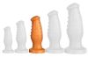 Plug Pit Dog L – prémium anális játék 19 x 6,5 cm